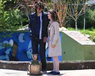 Fatmagül