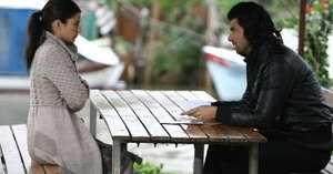 Fatmagül