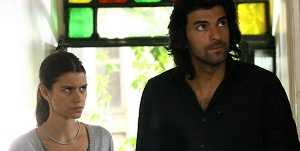 Fatmagül Kerim'le evleniyor
