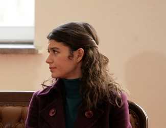 Fatmagül