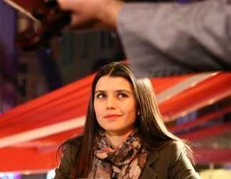 Fatmagül ve Kerim