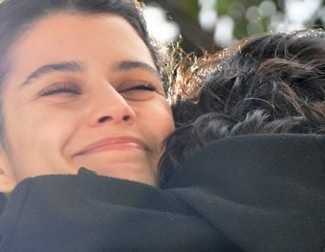 Fatmagül ve Kerim huzuru arıyor