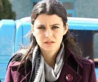 Fatmagül ve Kerim