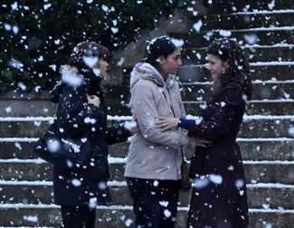 Fatmagül ve Kerim