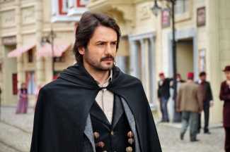 Mustafa için umutlar yeşeriyor!