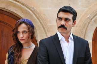 Civan Bahar'a tutuluyor
