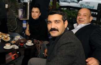 Nadir Bahar’ın ihanetini affedemez…