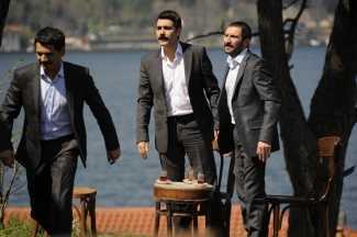 Nadir’den Civan’a ölüm mesajı!