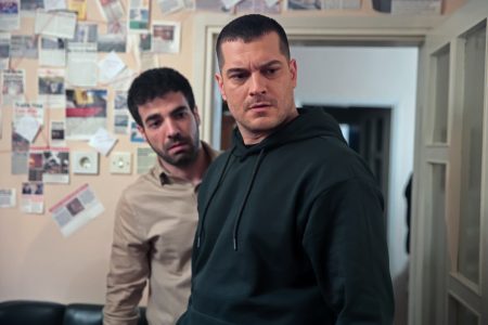 Dağhan Aydan’ı kurtarmak için birçok engelle savaşmak zorundadır!