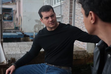 Dağhan ve Enver Şirket için açık hedef haline gelir!