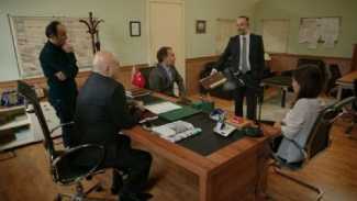 Galip Derviş 48. Bölüm Özeti