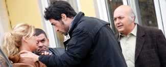 Kemal ve Aslan