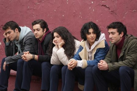 Can’ın web sitesini bitirmesi Sadi ve Songül'ü harekete geçirir!