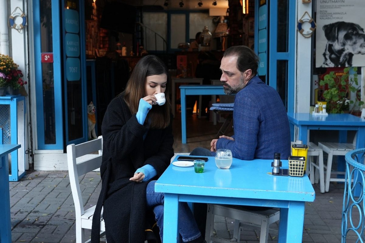 Sadi ve Songül arasında beklenen yakınlaşma gerçekleşiyor!