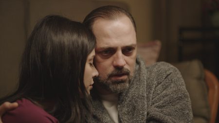 Songül'den Sadi'ye anlamlı destek!