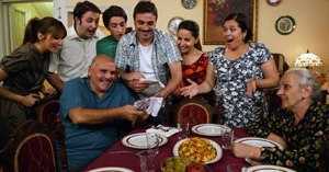 Kuddusi'ye babasından yüklü miktarda para geliyor