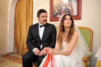 Zeynep ve Cevahir için düğün hazırlıkları başlar!