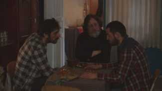 Gölgedekiler 4. Bölüm Özeti