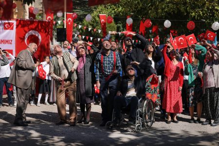 29 Ekim Cumhuriyet Bayramı kutlamasında neler yaşanacak?