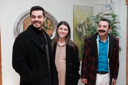Amcaoğulları