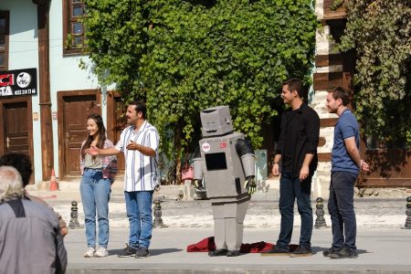 Amcaoğulları Ramot için son hazırlıkları yapar!
