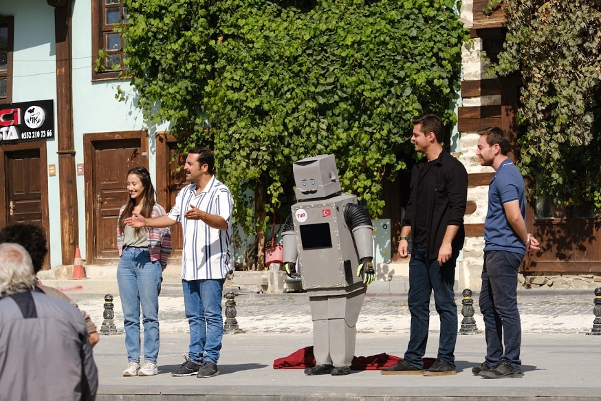 Amcaoğulları Ramot için son hazırlıkları yapar!