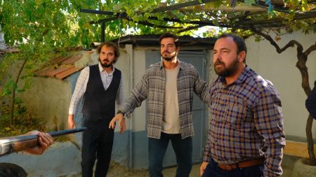 Amcaoğulları sıkıntılı durumu çözebilecekler mi?