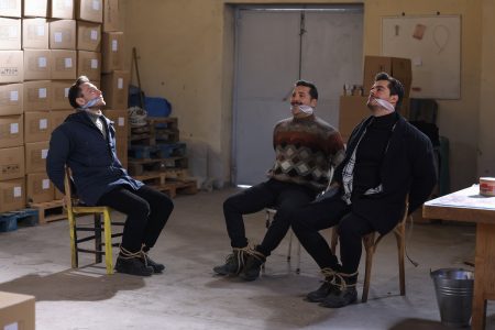 Amcaoğullarından