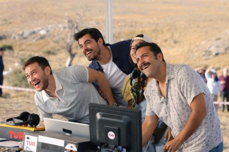 Amcaoğullarının roket atışı gerçekleşecek mi?
