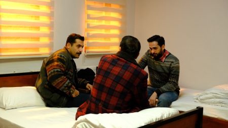 Fezai ihtiyacı olan parayı bulabilecek midir?