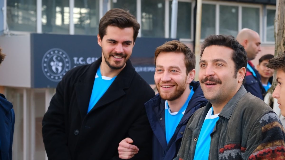 Gedelli Spor şampiyon olabilecek mi?