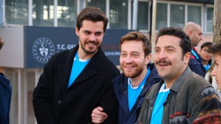 Gedelli Spor şampiyon olabilecek mi?