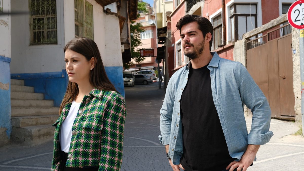 Gönül Dağı sezon finaliyle ekrana geliyor!