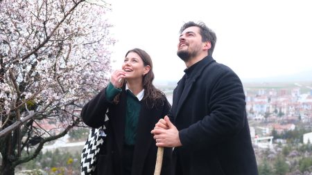 Mantar ararken Taner'in başına ne gelecek?