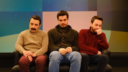Sefer’in Erkan için hazırladığı sürpriz ne?