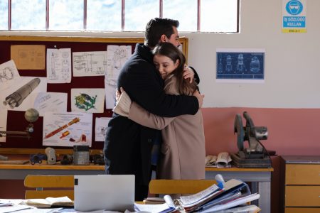 Selma Taner’e müthiş sürpriz yapar!