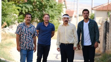 Taner ve Amcaoğullarının başlarına neler gelecek?