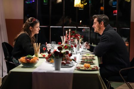 Taner'in Selma'ya doğum günü sürprizi ne olacaktır?