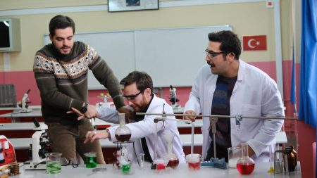 TVR Havacılık’ta yeni bir dönem başlıyor!