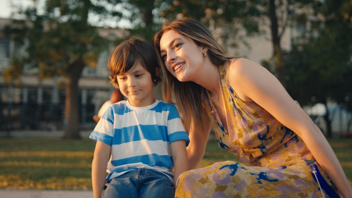 Gülcemal final bölümüyle ekrana geliyor!