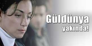 Gizem Özsoy tek başına yaşayan