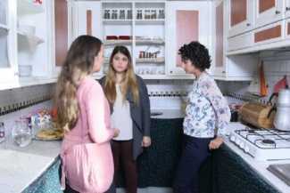 Güllerin Savaşı 16. Bölüm Özeti