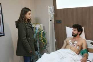 Güllerin Savaşı 17. Bölüm Özeti