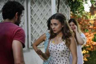Güllerin Savaşı 3. Bölüm Özeti