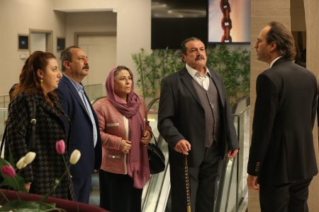 Gülperi 7.Bölüm Özeti