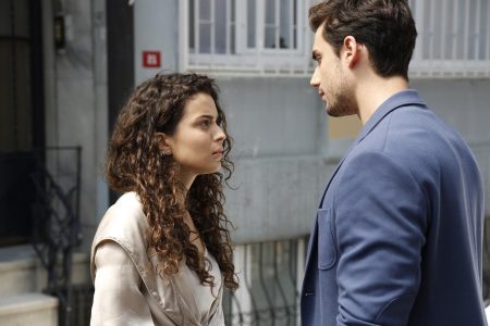 Sarp için duygularını sorgulama zamanı