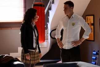 Güneşi Beklerken 41. Bölüm