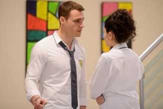 Güneşi Beklerken 43. Bölüm Özeti