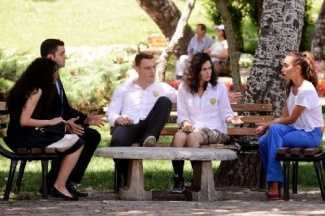 Güneşi Beklerken 52. Bölüm Özeti