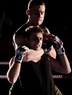 Kerem ile Aksel